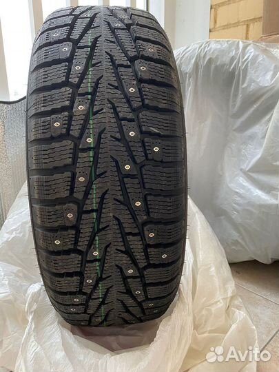 Nokian Tyres Nordman 7 SUV 215/55 R18