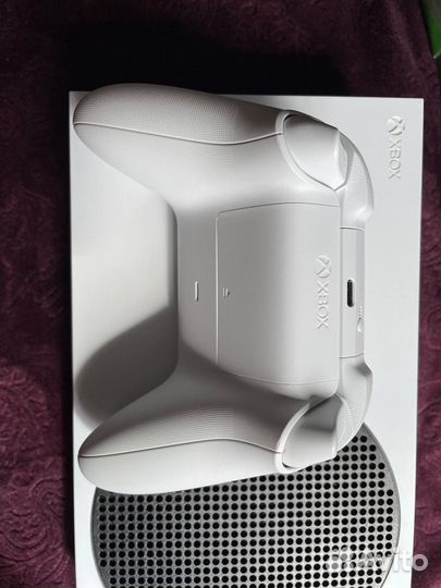 Xbox series s + HyperX Cloud stinger Core Wireless