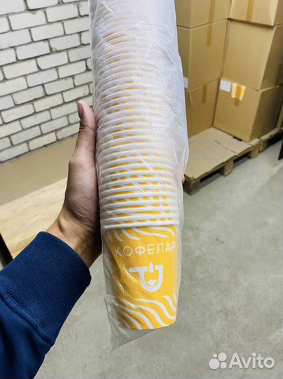 Готовый бизнес. Кофейный вендинг