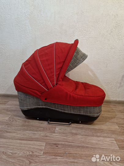 Коляска zippy 2 в 1