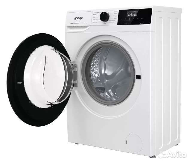 Новая стиральная машина Gorenje, 6кг