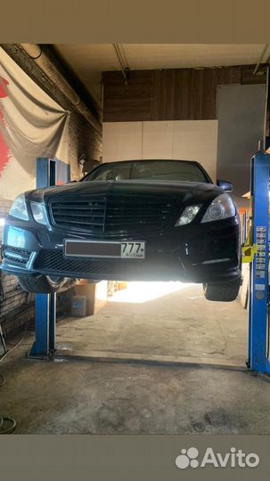 Автосервис Car Service