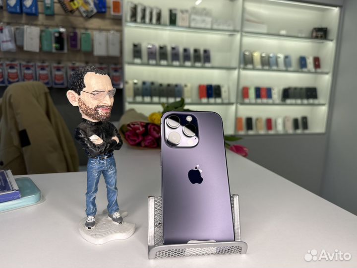 iPhone 14 Pro, 256 ГБ