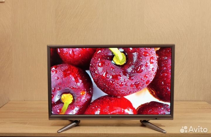 Кухонный LED TV 2022 HD 24 дюйма