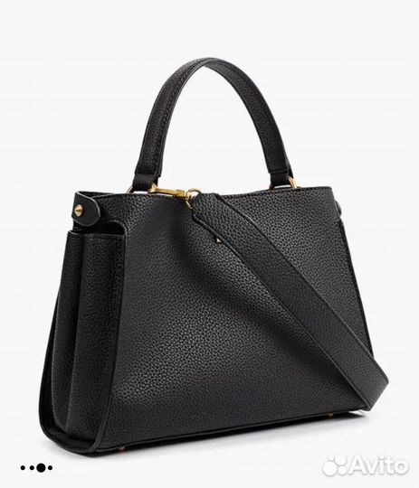 Сумка Guess черная