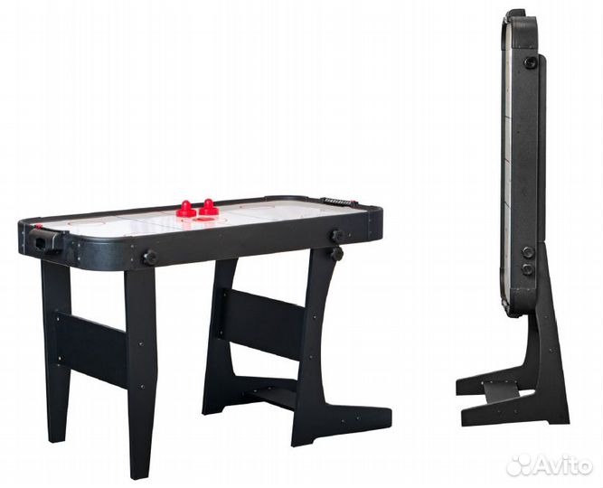 Аэрохоккей Weekend Jersey 4 ф