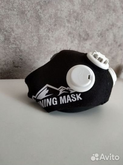 Elevation training mask маска для тренировок