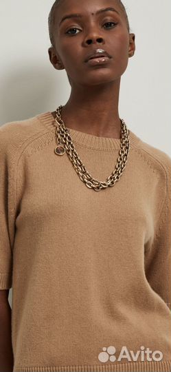 Колье MaxMara