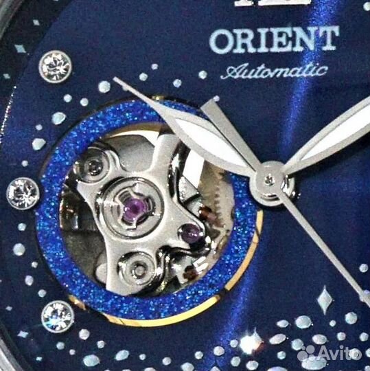 Часы Orient RA-AG0018L