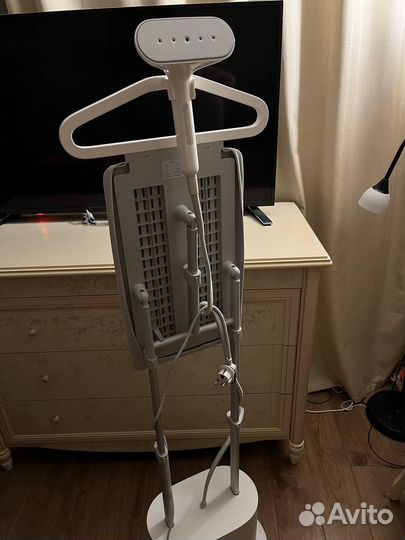 Отпариватель Mijia Supercharged Garment Steamer