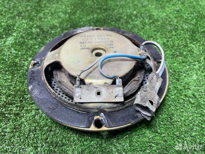 Динамик передний правый Toyota Land Cruiser HDJ81