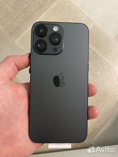 iPhone 15 Pro Max, 512 ГБ