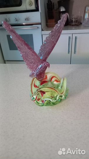 Пепельница