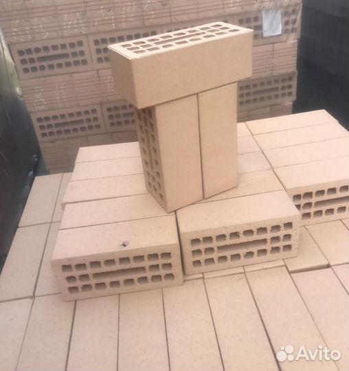 Кирпич Губский