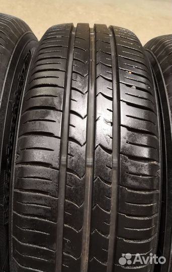 Goodyear EfficientGrip Eco EG01 175/70 R14