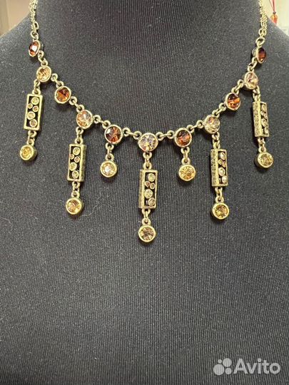 Чокер подвески Art craft