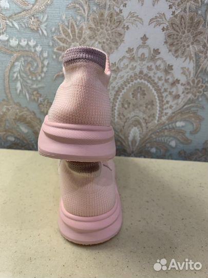 Кроссовки 23 с подсветкой