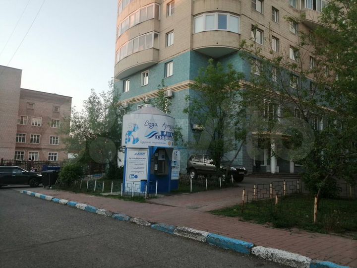 1-к. квартира, 41,2 м², 3/17 эт.