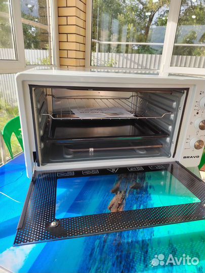 Продам мини-печь