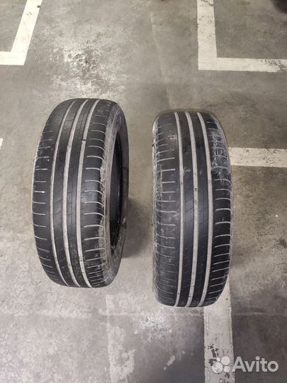 Hankook Kinergy Eco K425 195/65 R15 91