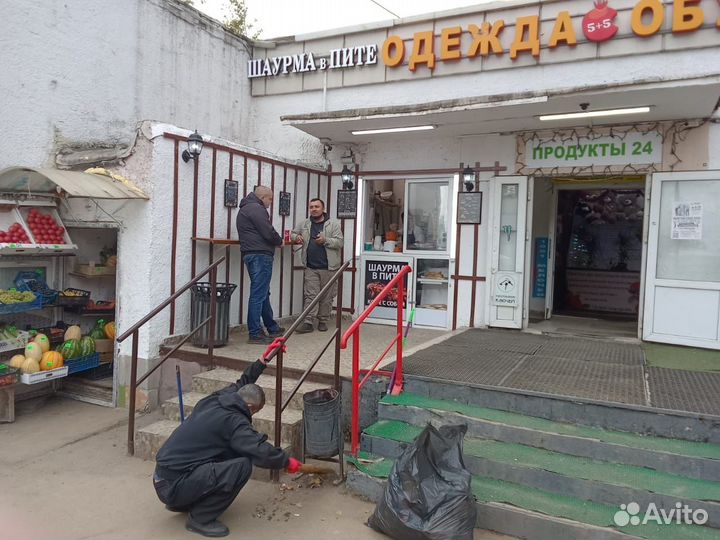 Требуется парикмахер