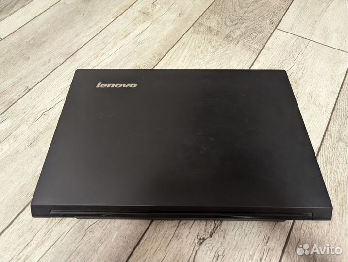 Игровой Lenovo 4 ядра/R5 M230(2гб) /500 HDD/8 DDR3