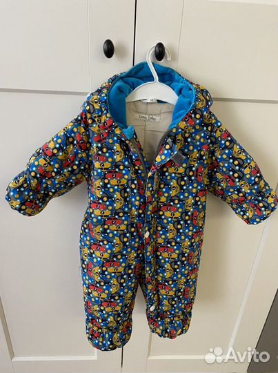 Комбинезон kerry