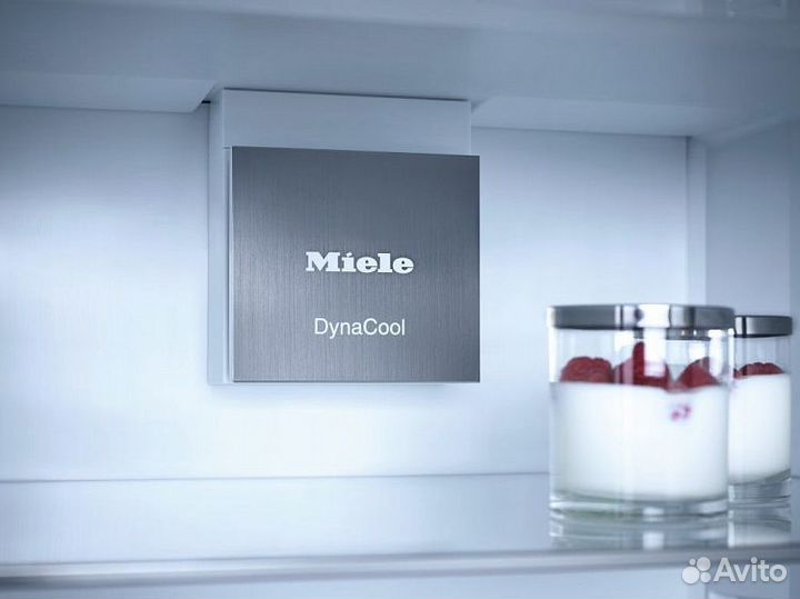 Холодильник miele K 7348 C 125 Gala Ed