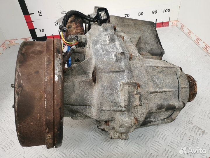 Раздатка для Land Rover Range Rover 2 8510305