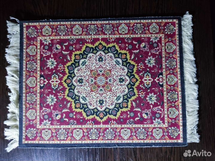 Компьютерный коврик