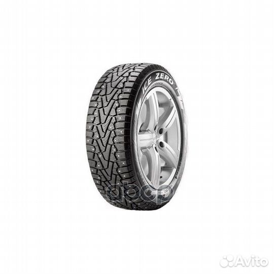 Pirelli Ice Zero 215/55 R18