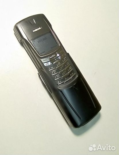 Nokia 8910i