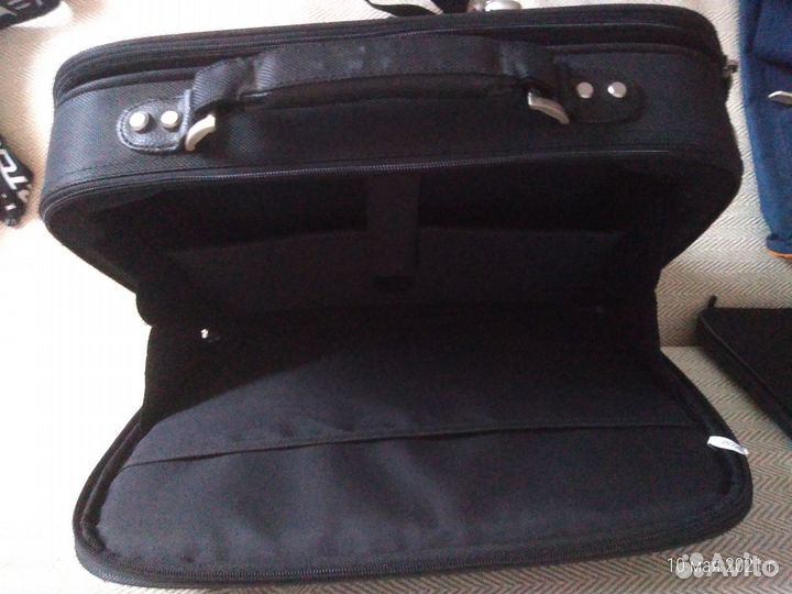 Портфель, планшет, сумка