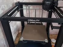 3d-принтер creality ender-5 s1