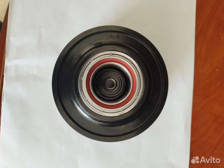 Муфта компрессора кондиционера WV T-5.amarok