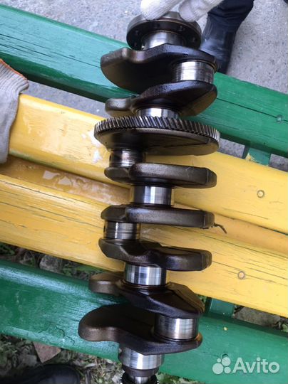 Двигатель