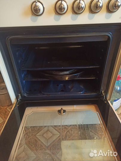 Плита газовая. Б/У