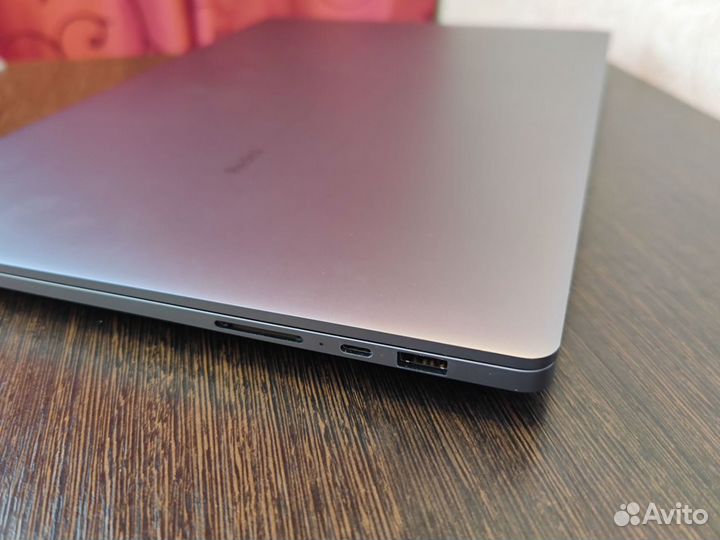 Xiaomi redmibook pro 15 2022 16 / 512 gb