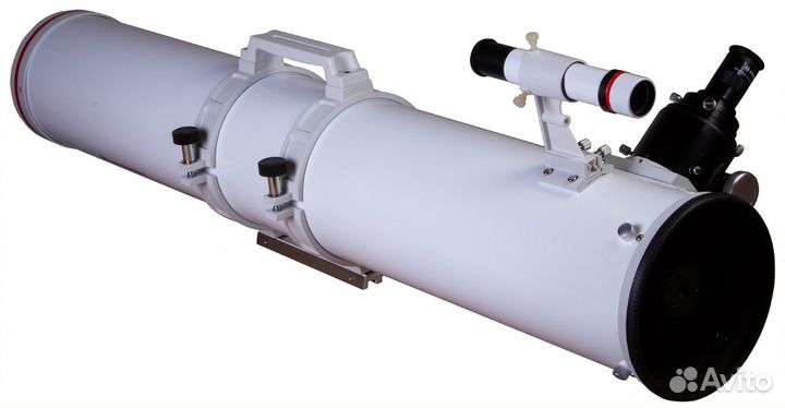 Труба оптическая Bresser Messier NT-150L/1200 Hexa