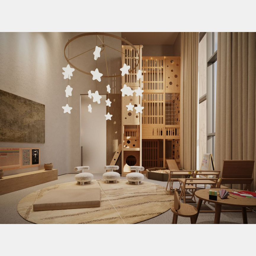 3-к. квартира, 58,4 м², 18/35 эт.
