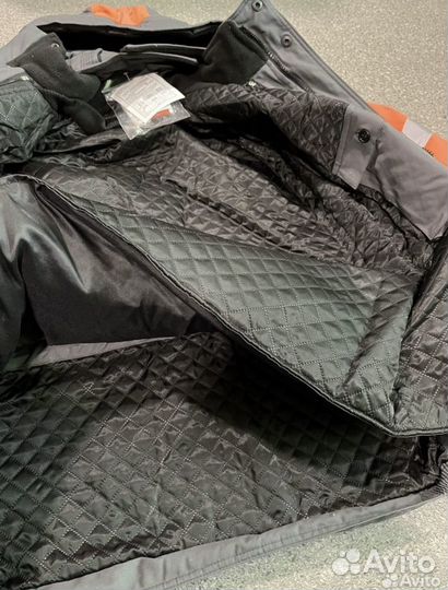 Костюм зимний