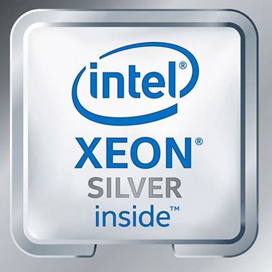 [10GHZ] Процессоры Xeon Silver 4116 10ghz