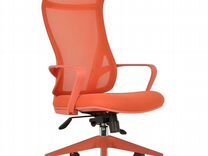 Компьютерное кресло Chairman CH577 красный