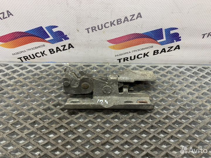 Замок капота Daf 95, Daf 95XF, Daf XF105, Daf XF95