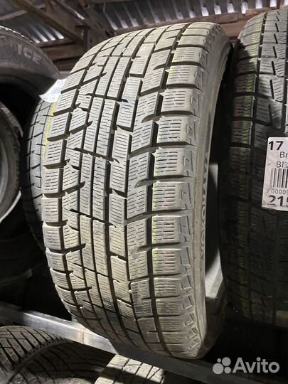 Yokohama Ice Guard IG50+ 235/45 R17 94Q