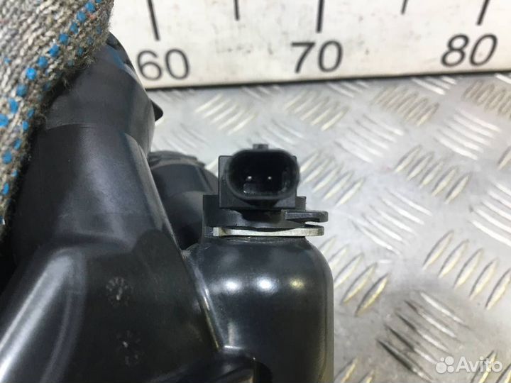 Б/У Термостат#001