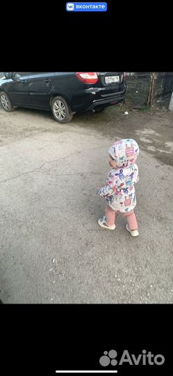 Детская одежда для девочек 86 92