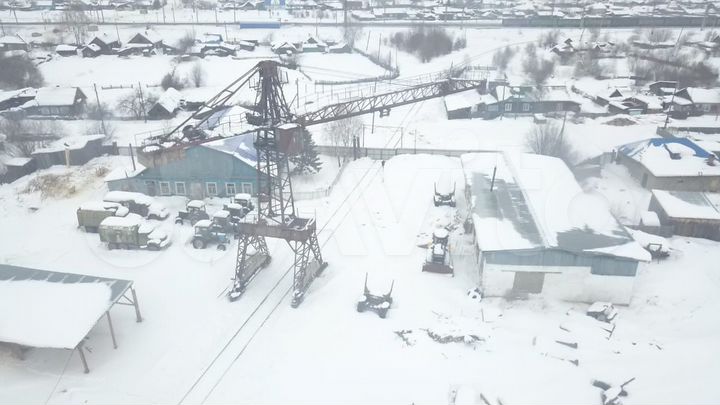 Производство, 3000 м²