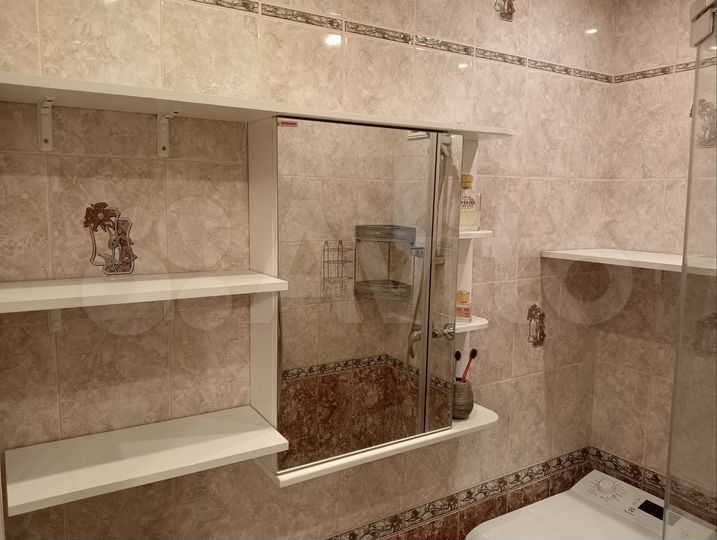 Квартира-студия, 27 м², 1/3 эт.