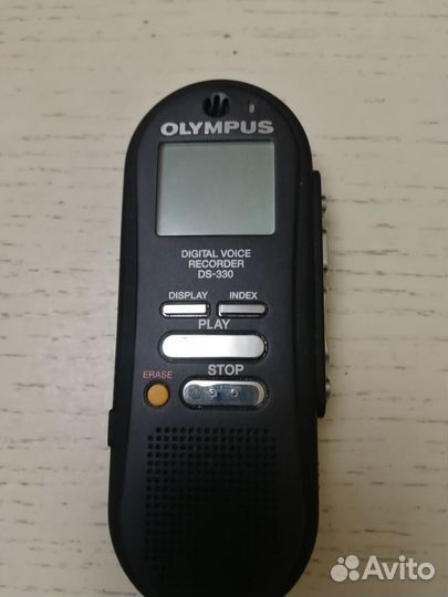 Диктофон Olympus DS-330